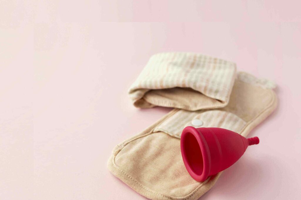 Sustainable Menstruation