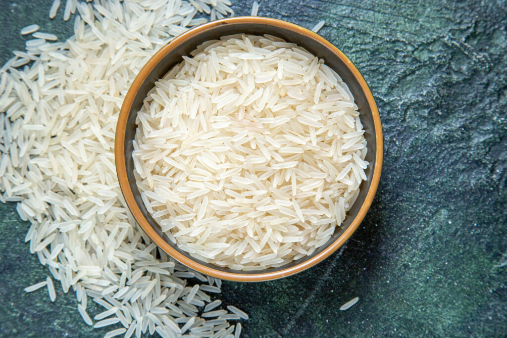 Bayer rice