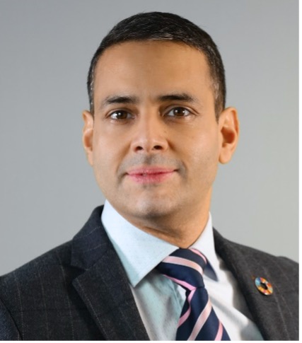 Anuj Saush leads the Environmental, Social, and Governance (ESG) Center for Europe and serves as Head of Advisory for The Conference Board