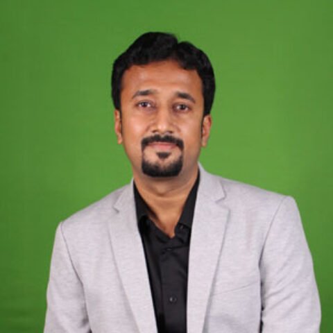 Manish Dabkara, Chairman and Managing Director, EKI Energy Services