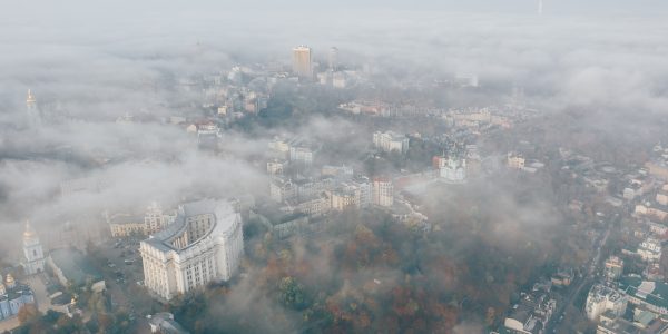 Delhi pollution