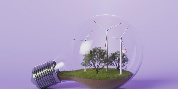 Clean Energy Lancet