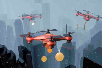 Drones for development