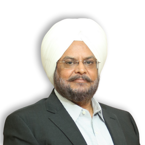 Davinder Sandhu, Co-founder and Chairperson of Primus Partners