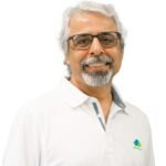 Suhas Taxi, Co-Founder and CEO of BiofuelCircle