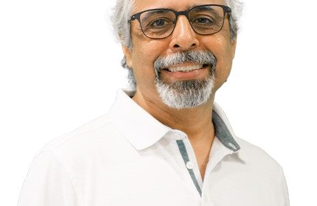 Suhas Taxi, Co-Founder and CEO of BiofuelCircle