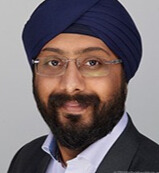 Navkaran Singh Bagga, CEO & Founder, Akvo