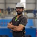 Manikumar Uppala, Co Founder and Chief of Industrial Engineering, Metastable Materials