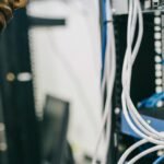 data centres