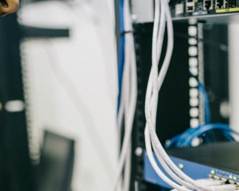 data centres