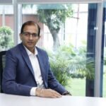 Gaurav Bawa, Senior Vice President, WIKA India