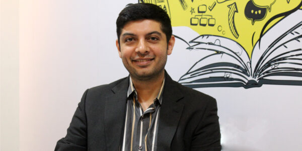 Kushal Bhargava, Co-founder of MyBranch