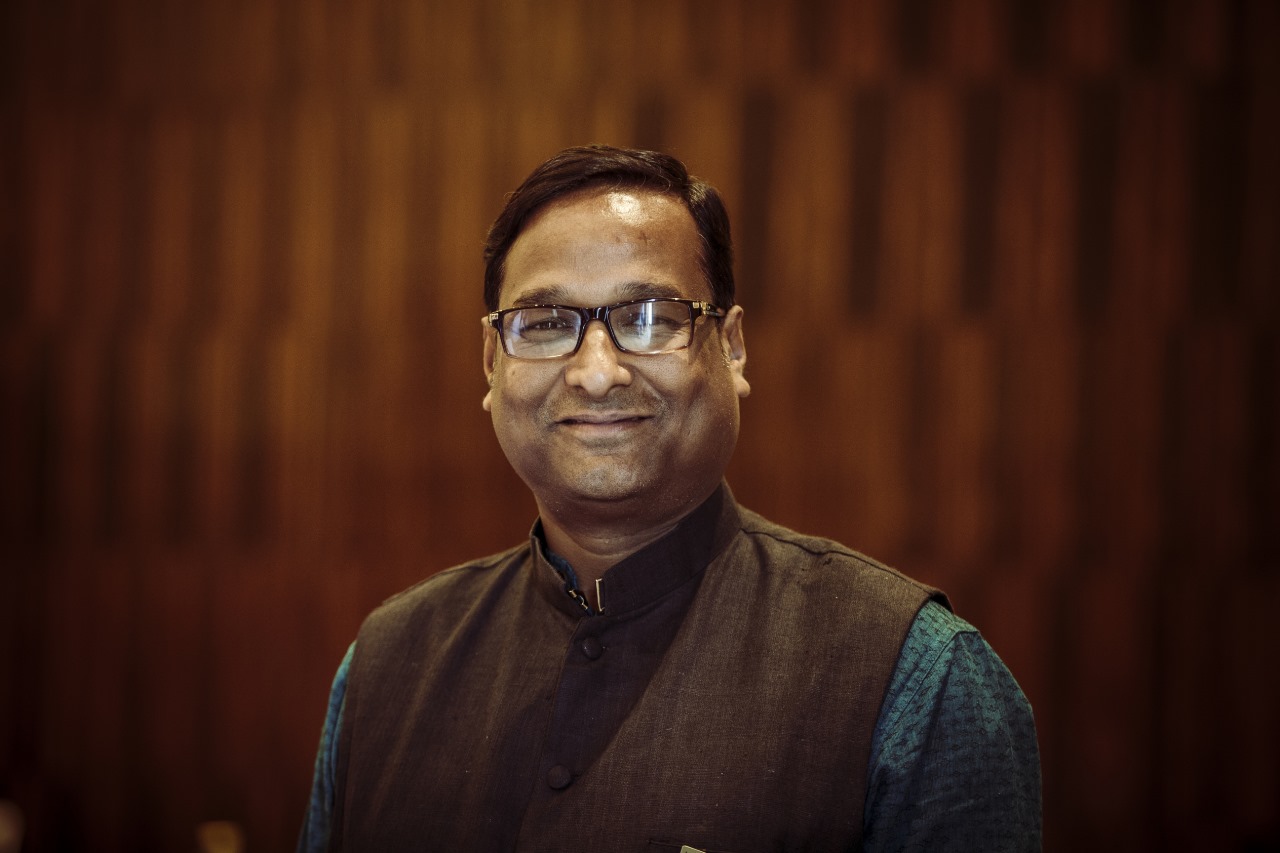 Anjal Prakash is a Clinical Associate Professor (Research) and Research Director at Bharti Institute of Public Policy, Indian School of Business (ISB). He teaches sustainability at ISB and contributes to IPCC reports.