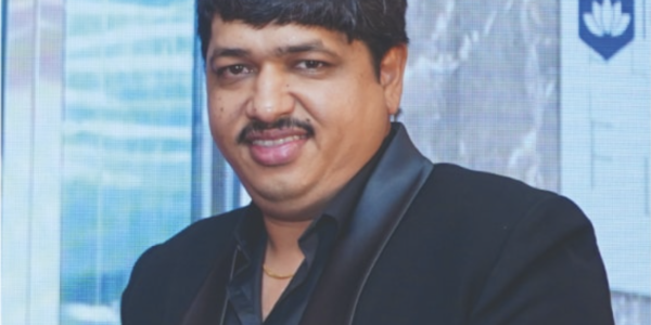 Prashant Khandelwal, CEO, Agami Realty