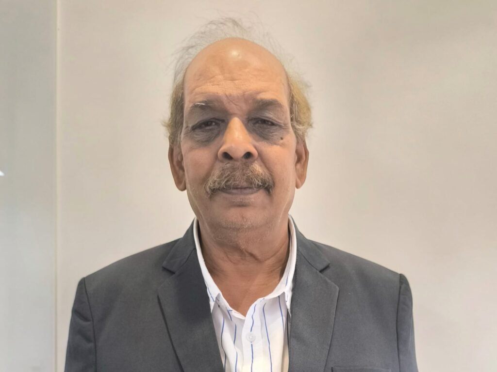 Gruner Renewable Energy, a leader in sustainable energy solutions, has appointed Mr. Rajesh Gupta as its new Executive Vice President