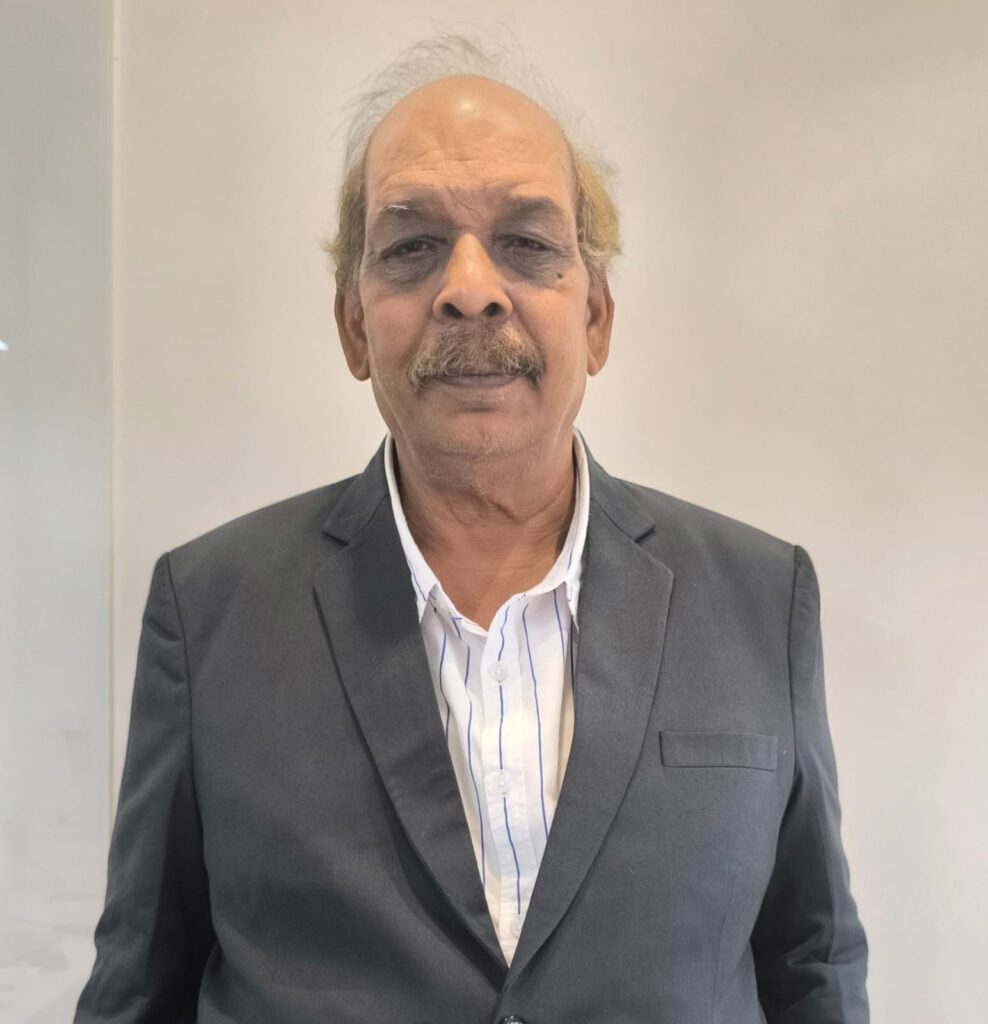 Gruner Renewable Energy, a leader in sustainable energy solutions, has appointed Mr. Rajesh Gupta as its new Executive Vice President