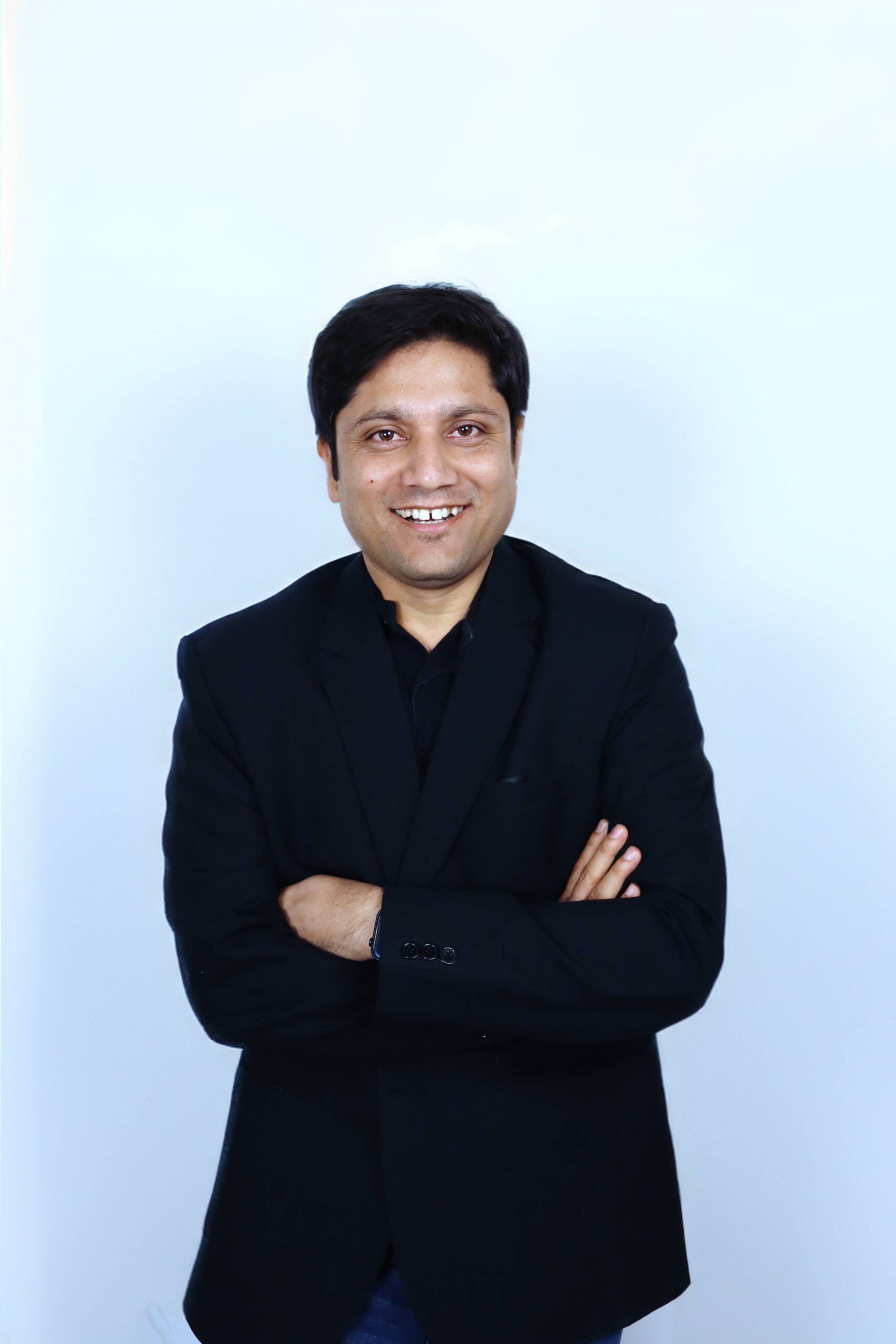 Ritesh Khandelwal is the co-founder of ZYOD