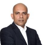 Sankar Chakraborti, Chairman ESGrisk.ai and Group CEO Acuité.