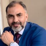 Santush Pandde is COO of Real estate at Grauer and Weil (India) limited