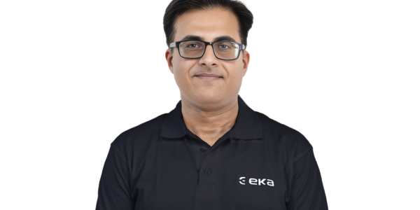 Sohel Merchant as Chief Innovation Officer