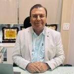 Suresh Bansal, Founder and CEO of DCGpac