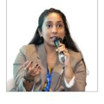 Radhika Ramesh, Policy Specialist at the Good Food Institute