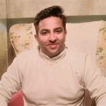 Abhinav Kalia, CEO and Co-Founder of ARC Electric