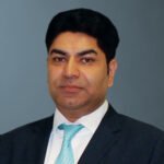 Anshuman Magazine, Chairman & CEO - India, South-East Asia, Middle East & Africa, CBRE