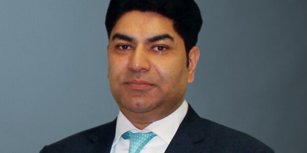 Anshuman Magazine, Chairman & CEO - India, South-East Asia, Middle East & Africa, CBRE