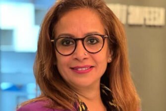 Radhika Kalia, MD, RLG Systems India