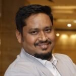 Bhuvneshwar Pal Singh - Managing Director & CFO Maxvolt Energy