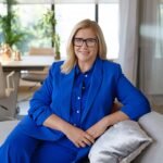 Edyta Kurek Senior Vice President and Head of India and Indonesia, Oriflame