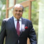 Ashok Jaipuria is the Founder Chairman, & Managing Director of Cosmo First Limited, a Public Listed company.