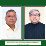 Munmun Jha and Sayan Chattopadhyay are faculty members at IIT Kanpur.