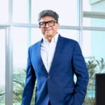 Rajesh Patel, CEO of Snowkap