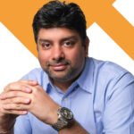 Pratik Kamdar, CEO and CO Founder Neuron Energy.