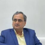 Dinesh Chandra Pandey, Founder of Shankar Fenestrations and Glasses