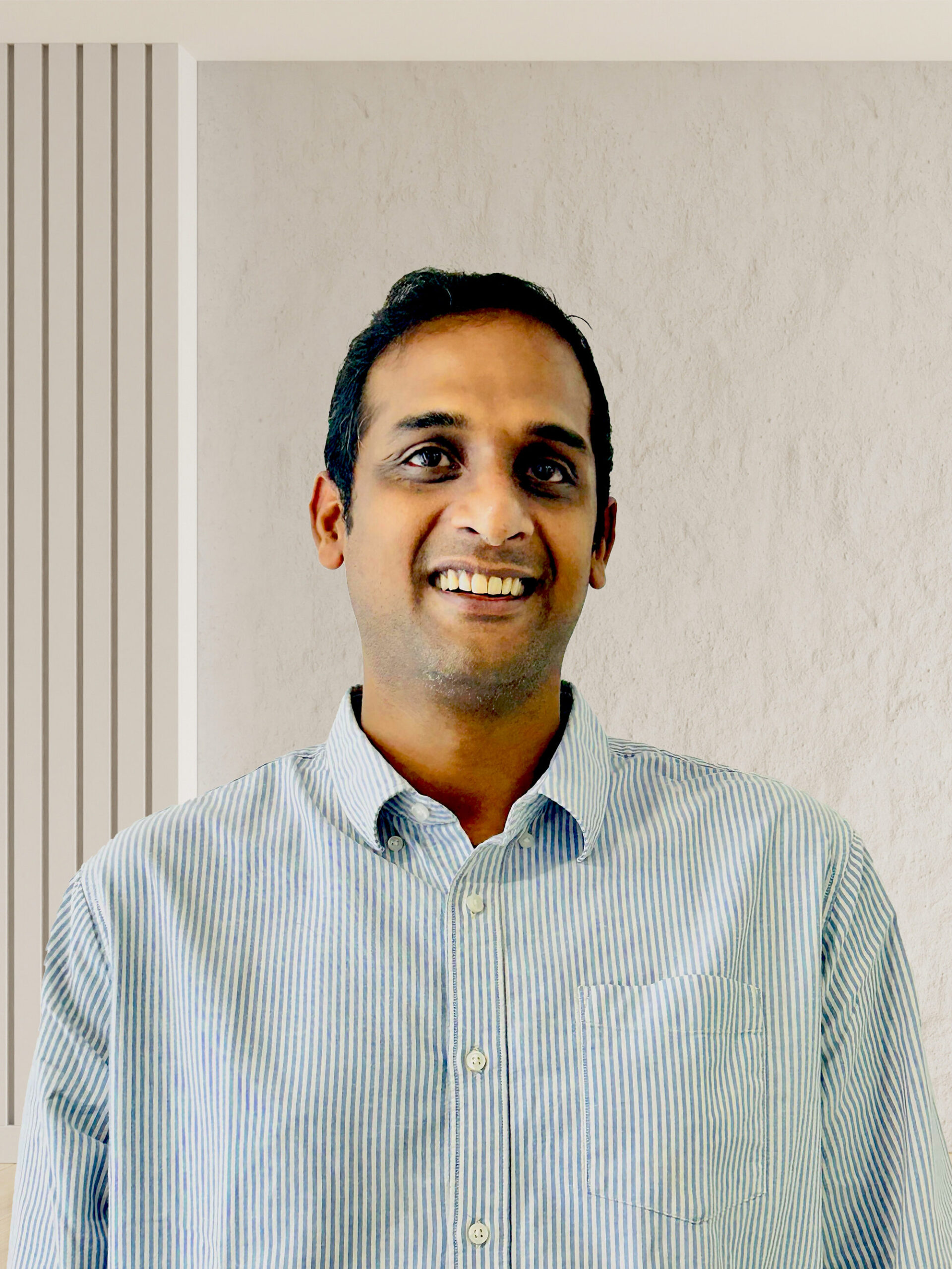 Bharath-Rao- CEO & Founder Emobi_Sustainabilitykarma