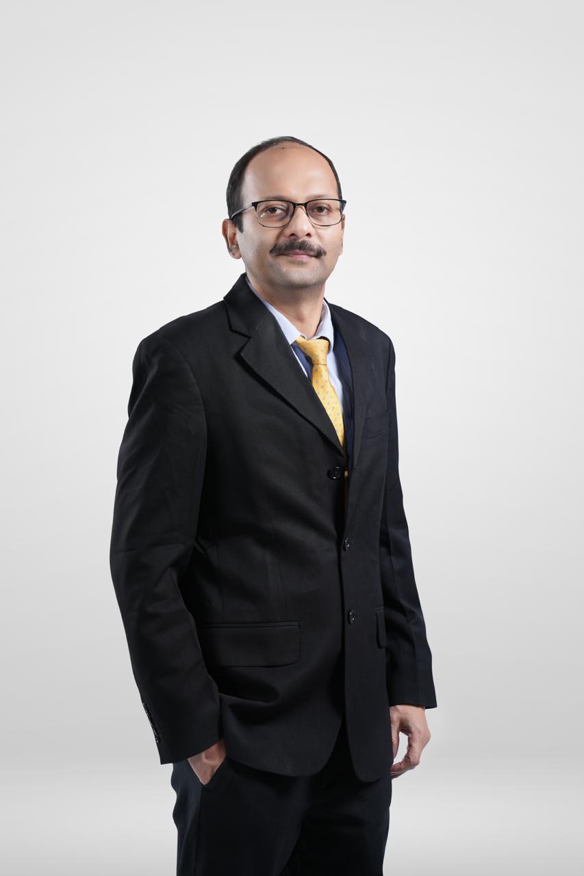 Sudhir Pathak, Head – Central Design and Engg (CDE), QA, Green Hydrogen, Hero Future Energies