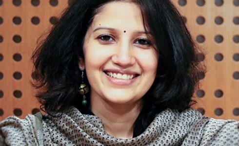 Pooja Haldea, Senior Advisor at Centre for Social and Behaviour Change, Ashoka University_Sustainabilitykarma