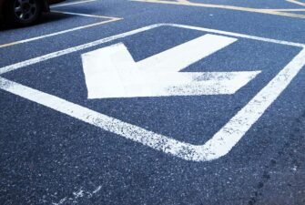 Photo by Tung Lam: https://www.pexels.com/photo/white-road-arrow-sign-117025/