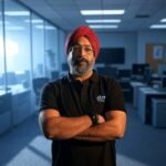 Navkaran Singh Bagga, CEO & Founder, Akvo
