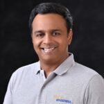 Siva Balakrishnan, CEO & Founder at Vserve_SustainabilityKarma
