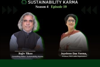 JoyshreeDassVerma_SustainabilityKarma