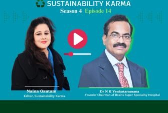 DrNKVenkataramana_Sustainabilitykarma