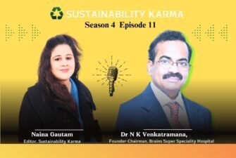 DrNKVenkataramana_SustainabilityKarma