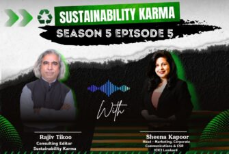 ICICILombard_SustainabilityKarma