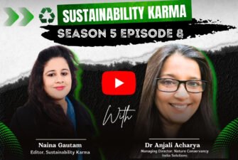 NatureConservancy_SustainabilityKarma