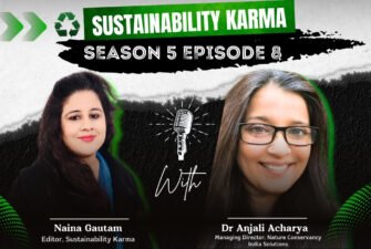 NatureConservancy_SustainabilityKarma