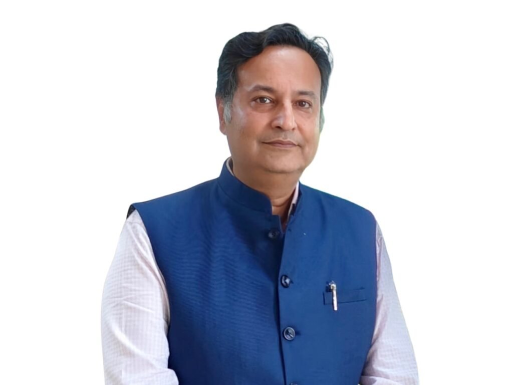 DeepakPareek_SustainabilityKarma